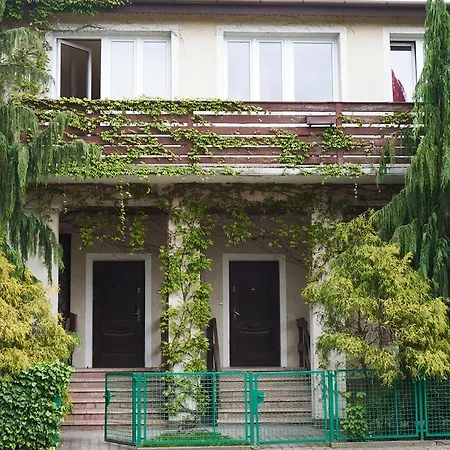 Hostel Zachodni *
