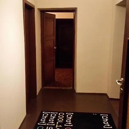 Hostel Zachodni