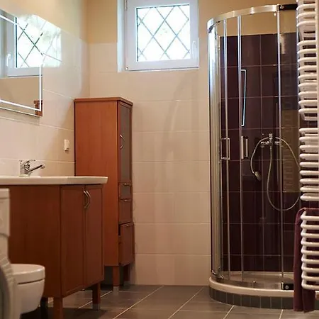 Hostel Zachodni Warsaw